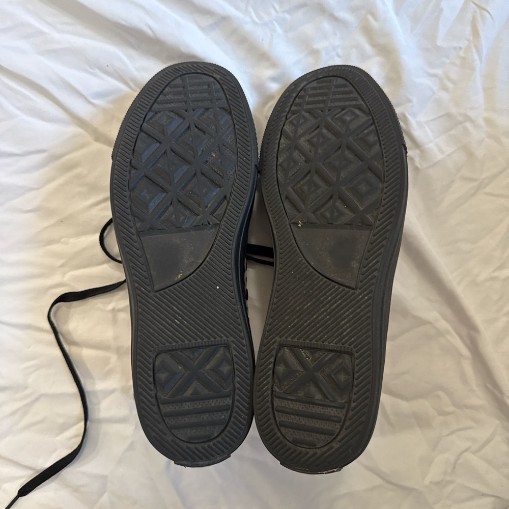 Vapor95 High-Top Sneakers Superaudio - Picture 4 of 5